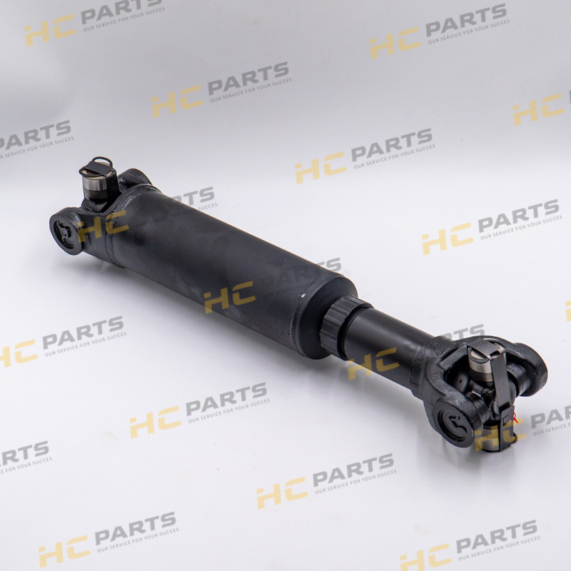 Передний приводной вал JCB старого образца — 3CX