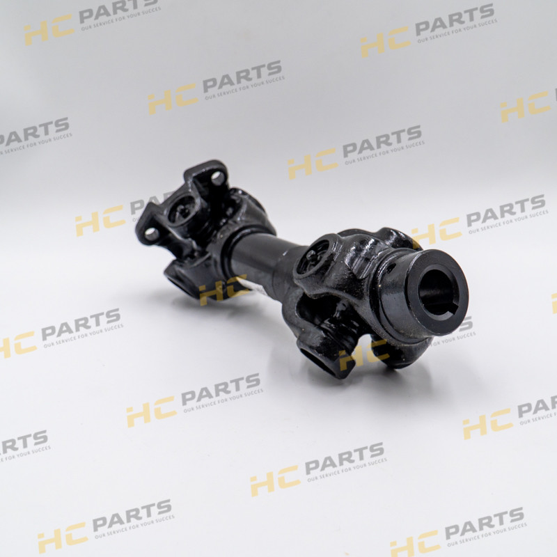 Привод вала насоса JCB — 3CX 4CX