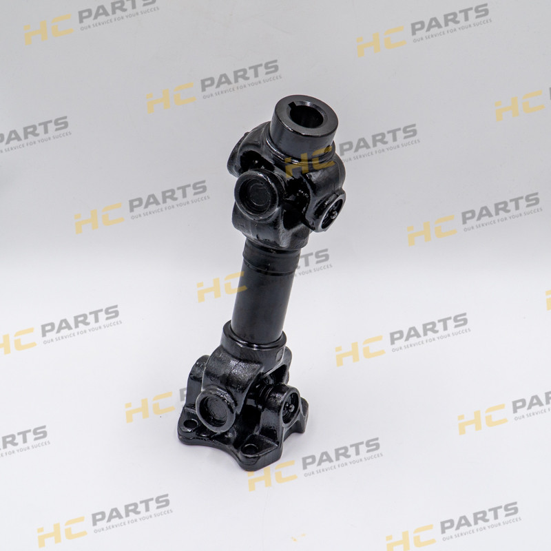 Привод вала насоса JCB — 3CX 4CX