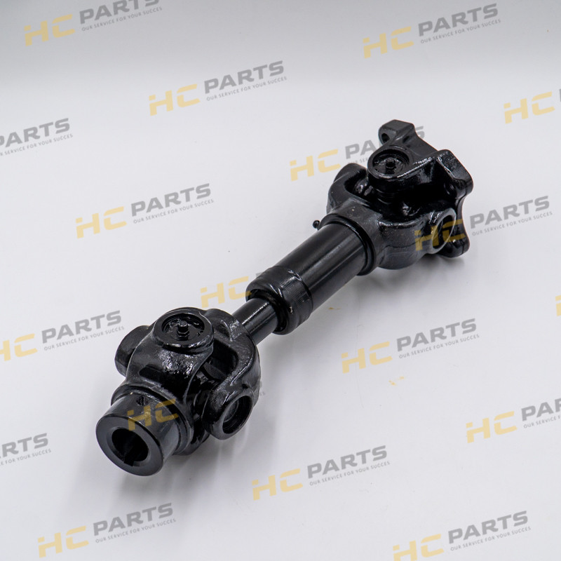 Приводной вал гидравлического насоса JCB-3CX 4CX