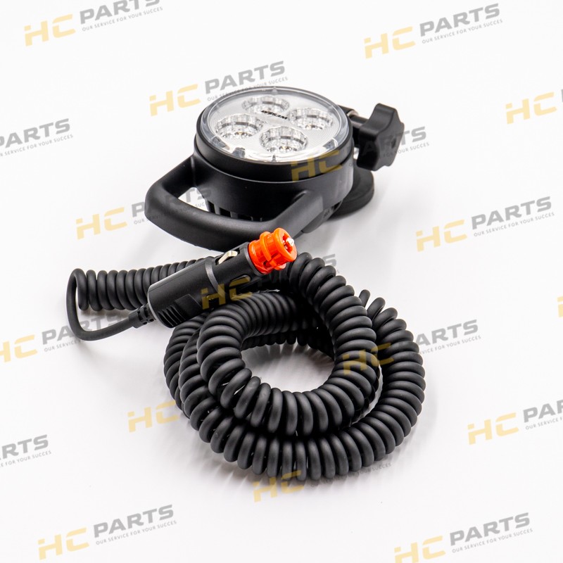 Рабочая лампа на магните LED — WESEM