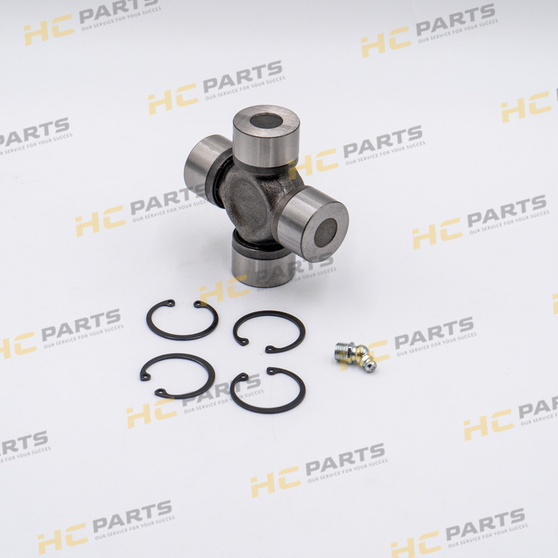 Полуось JCB 96x35-AZERI PARTS