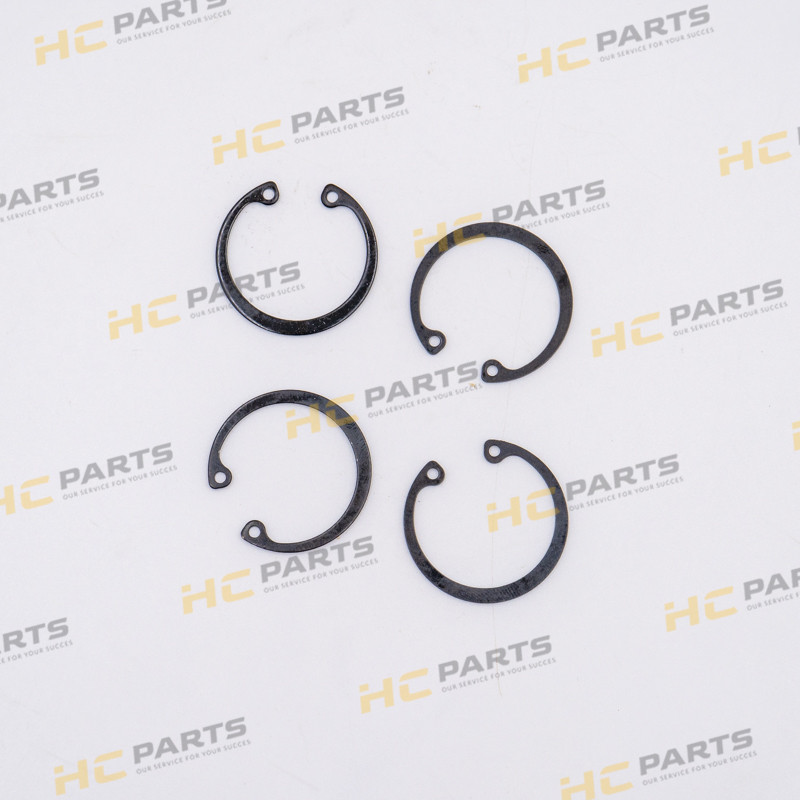 JCB Kit-spider 96x35 — запчасти AZERI