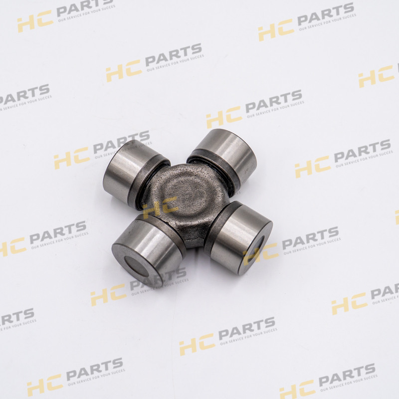 Полуось JCB 96x35-AZERI PARTS