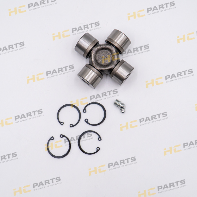 JCB Kit-spider 35X93 — запчасти AZERI