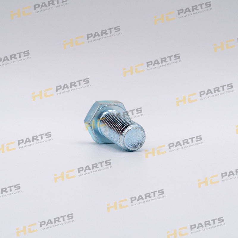 Болт регулировки наклона стрелы JCB — 3CX 4CX