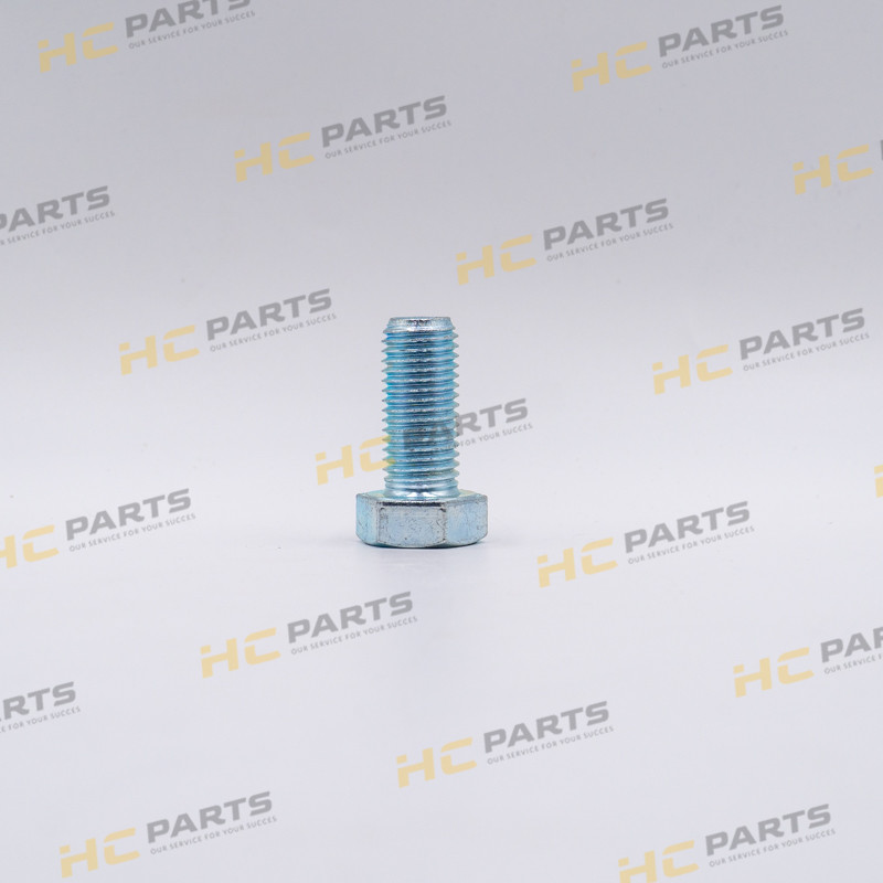 Регулировочный винт рычага скольжения JCB — 3CX 4CX