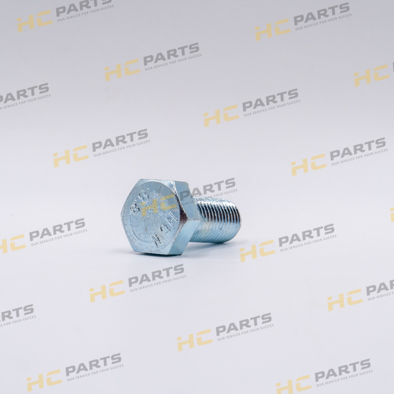 Болт регулировки наклона стрелы JCB — 3CX 4CX