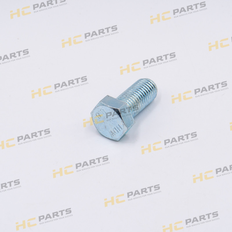 Регулировочный винт рычага скольжения JCB — 3CX 4CX