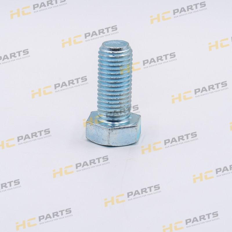 Болт регулировки наклона стрелы JCB — 3CX 4CX