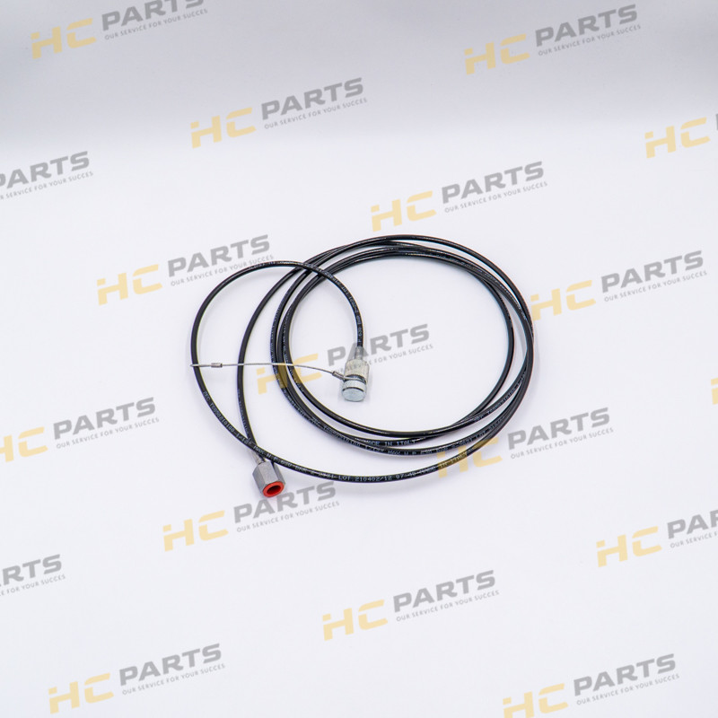 Шланг высокого давления JCB, 3 метра