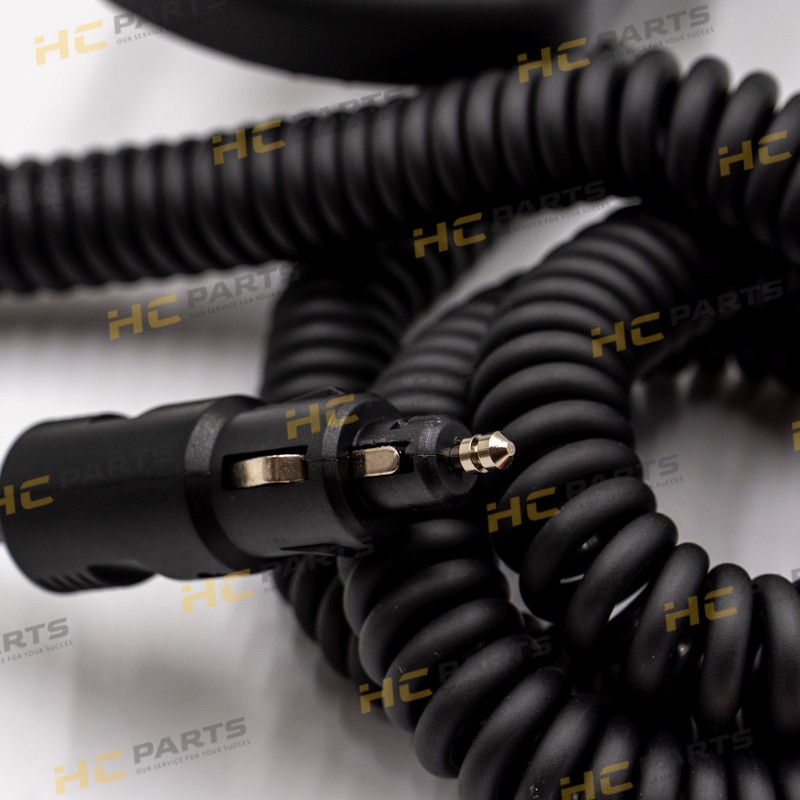 Рабочая лампа на магните LED-WESEM + чехол