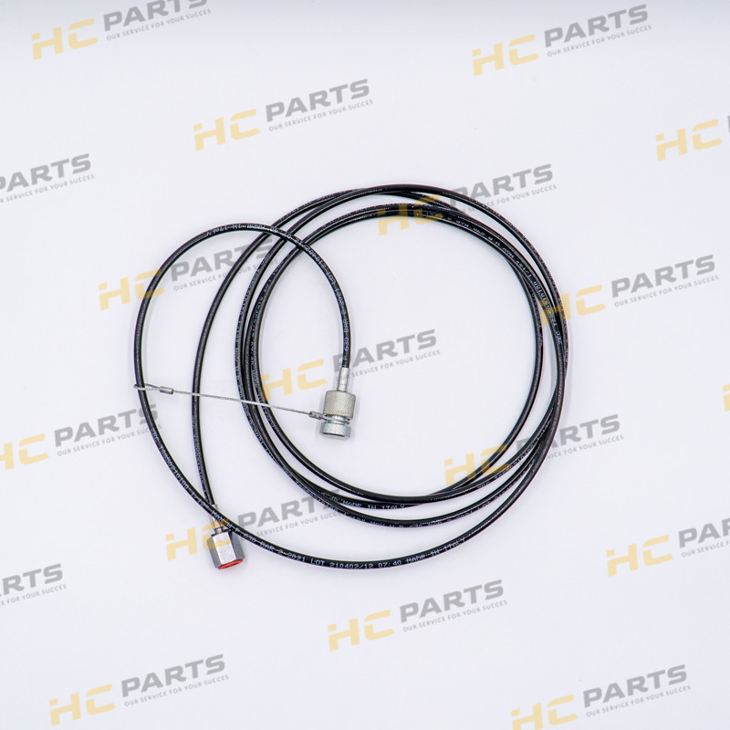 Шланг высокого давления JCB, 3 метра