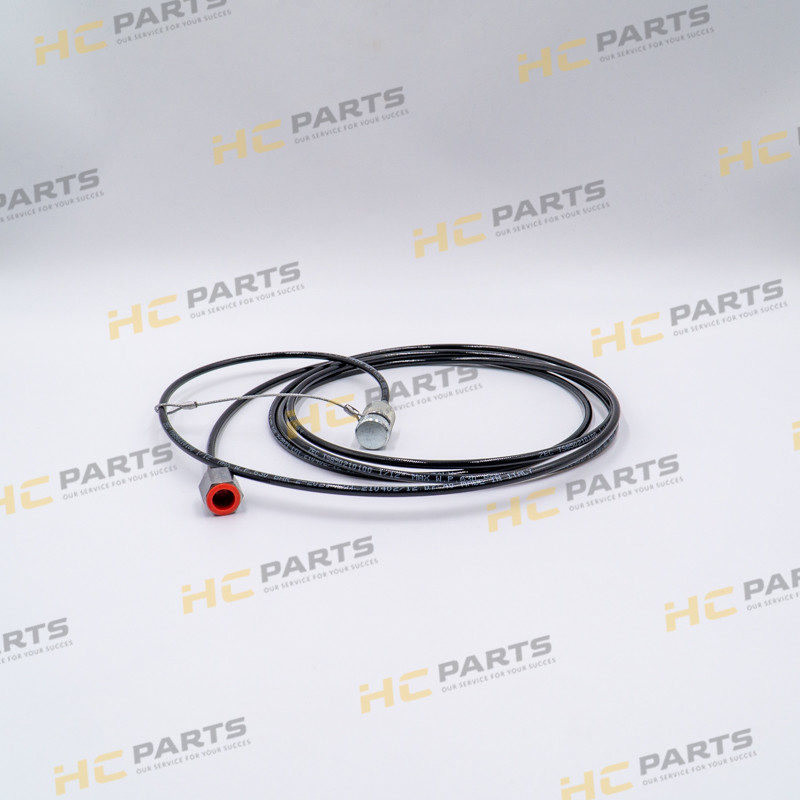 Шланг высокого давления JCB, 3 метра