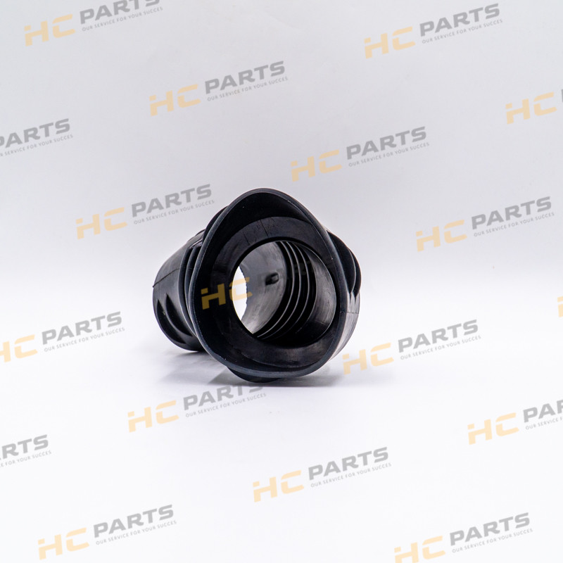 Муфта топливного бака JCB — телескопический погрузчик AZERI PARTS