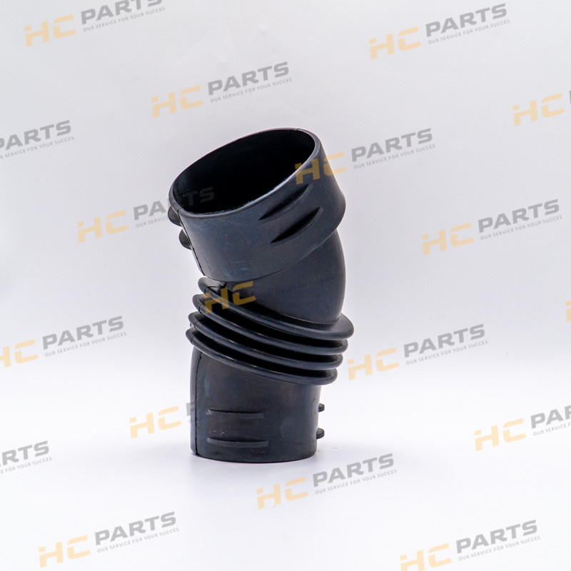 Муфта топливного бака JCB — телескопический погрузчик AZERI PARTS