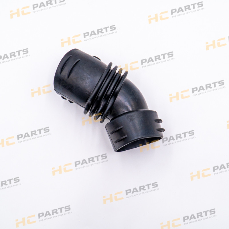 Муфта топливного бака JCB — телескопический погрузчик AZERI PARTS