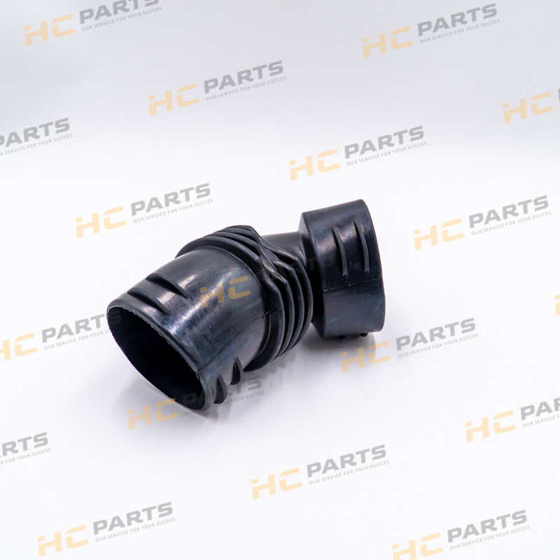 Муфта топливного бака JCB — телескопический погрузчик AZERI PARTS