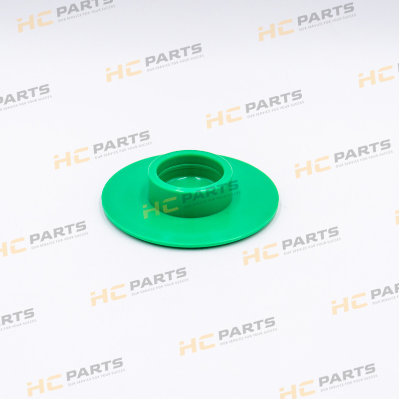 Скользящая опора (стабилизатор) JCB, верхняя, 5 мм-3CX 4CX