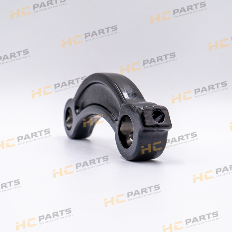 Сцепное устройство JCB — мини-экскаватор AM