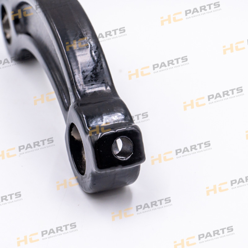 Сцепное устройство JCB — мини-экскаватор AM