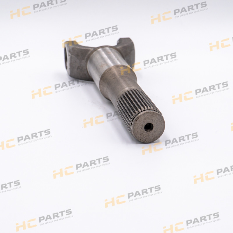 JCB Short shaft — телескопический погрузчик