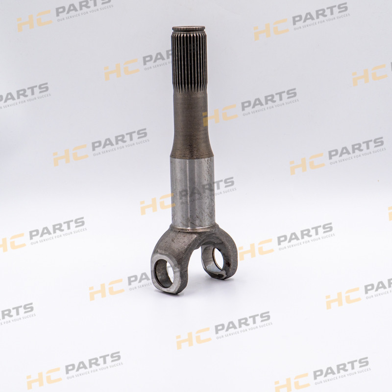 JCB Short shaft — телескопический погрузчик