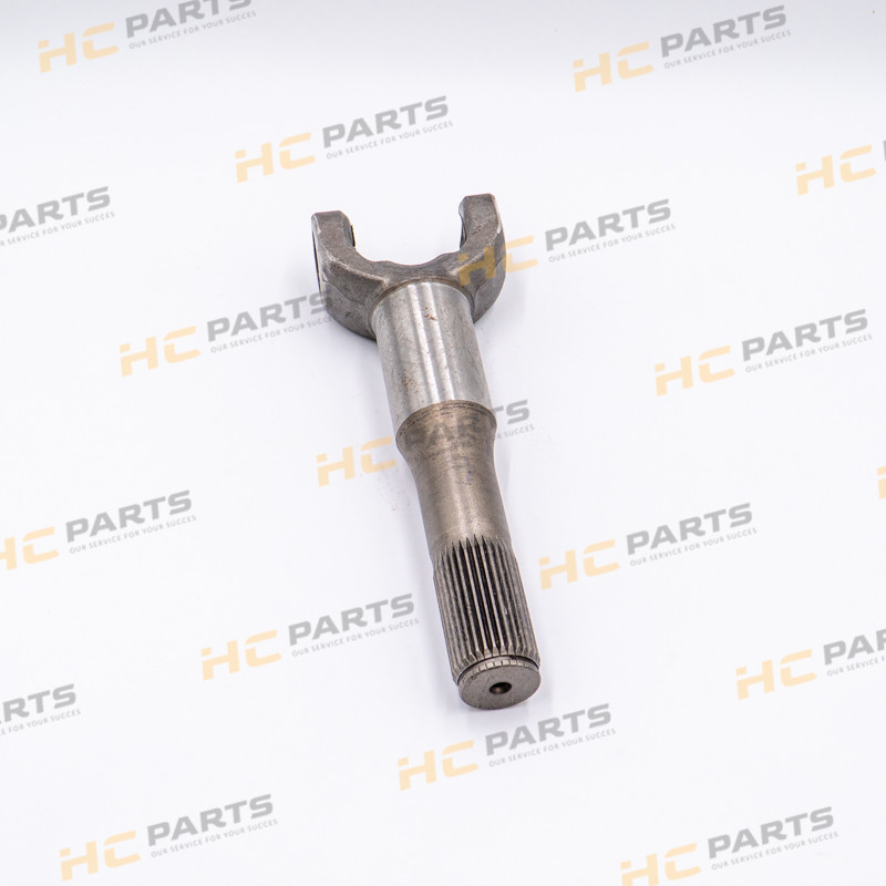 JCB Short shaft — телескопический погрузчик