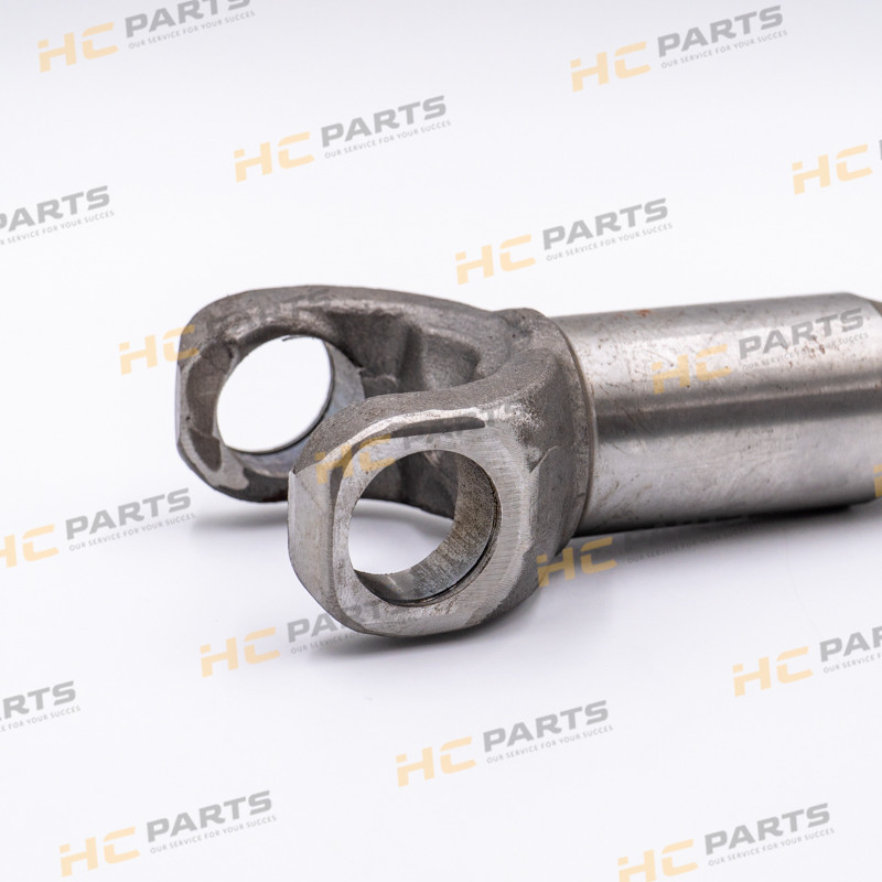 JCB Short shaft — телескопический погрузчик