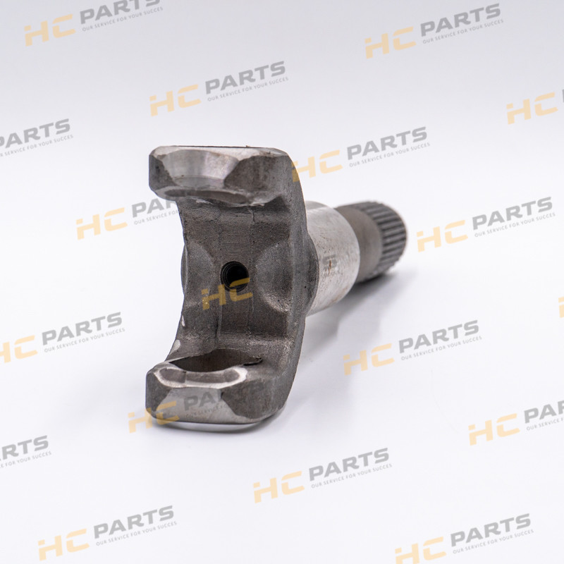 JCB Short shaft — телескопический погрузчик