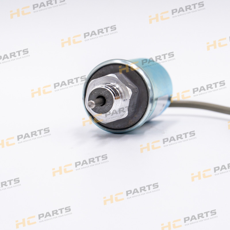 Катушка пожаротушения JCB — мини-экскаватор