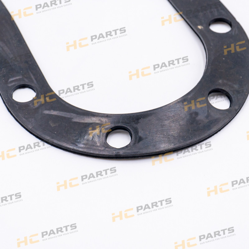 Уплотнение гидравлического масляного бака JCB