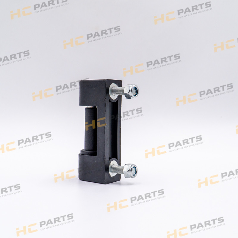 Петля JCB Door — телескопический погрузчик