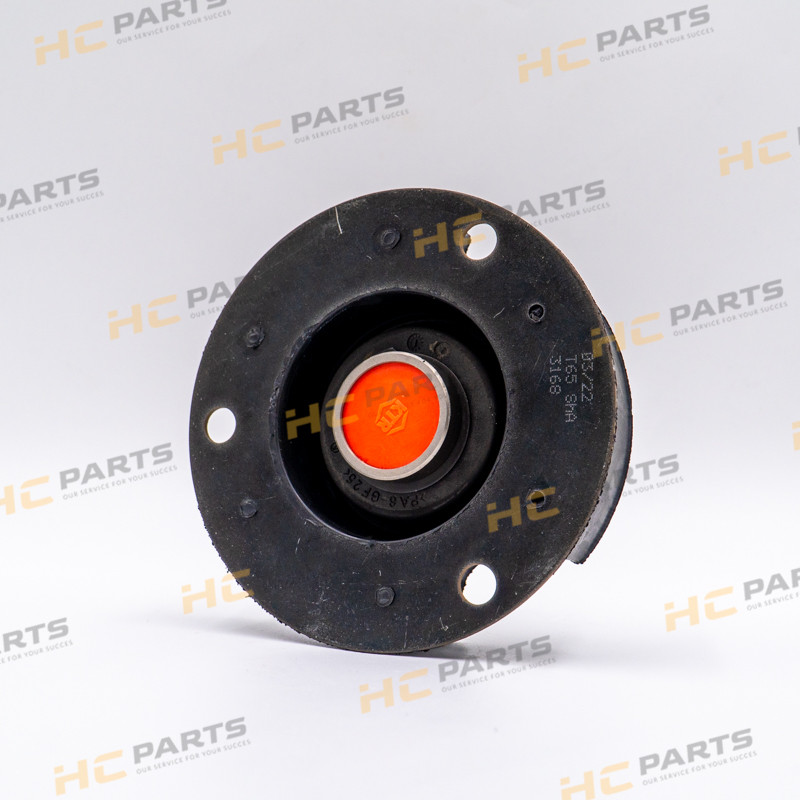 Сцепление гидравлического насоса JCB — мини-экскаватор KTR