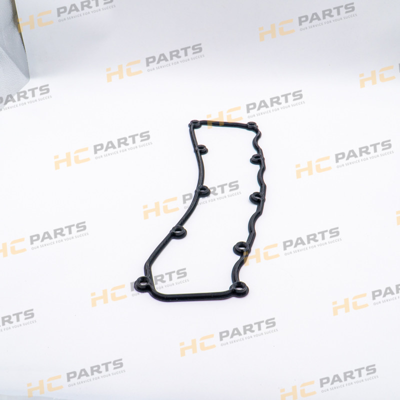 Прокладка крышки коромысла JCB Rocker PERKINS 1004.4 — бренд KMP