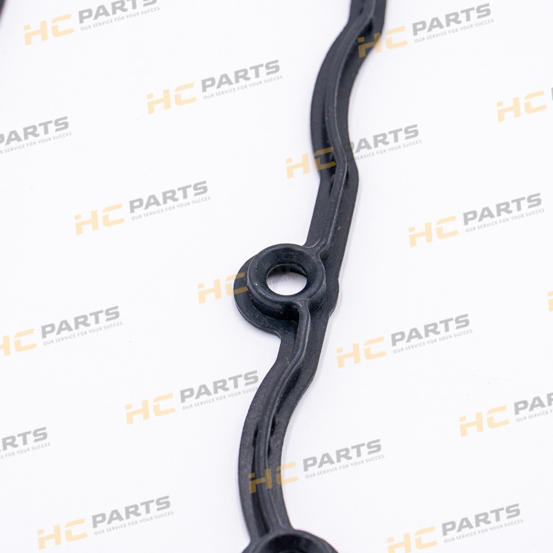 Прокладка крышки коромысла JCB Rocker PERKINS 1004.4 — бренд KMP