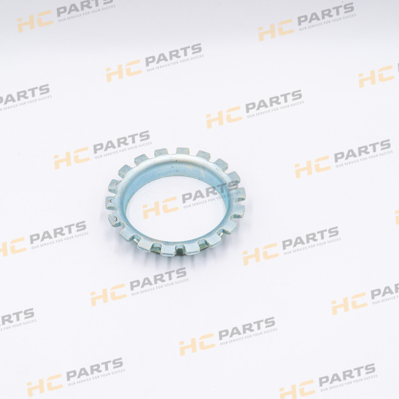 Боковая гайка дифференциала JCB