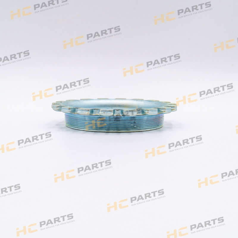 JCB боковая гайка дифференциала