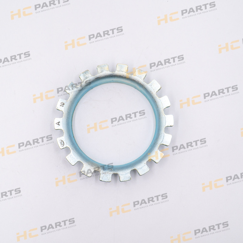 JCB боковая гайка дифференциала