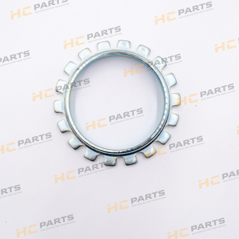 Боковая гайка дифференциала JCB