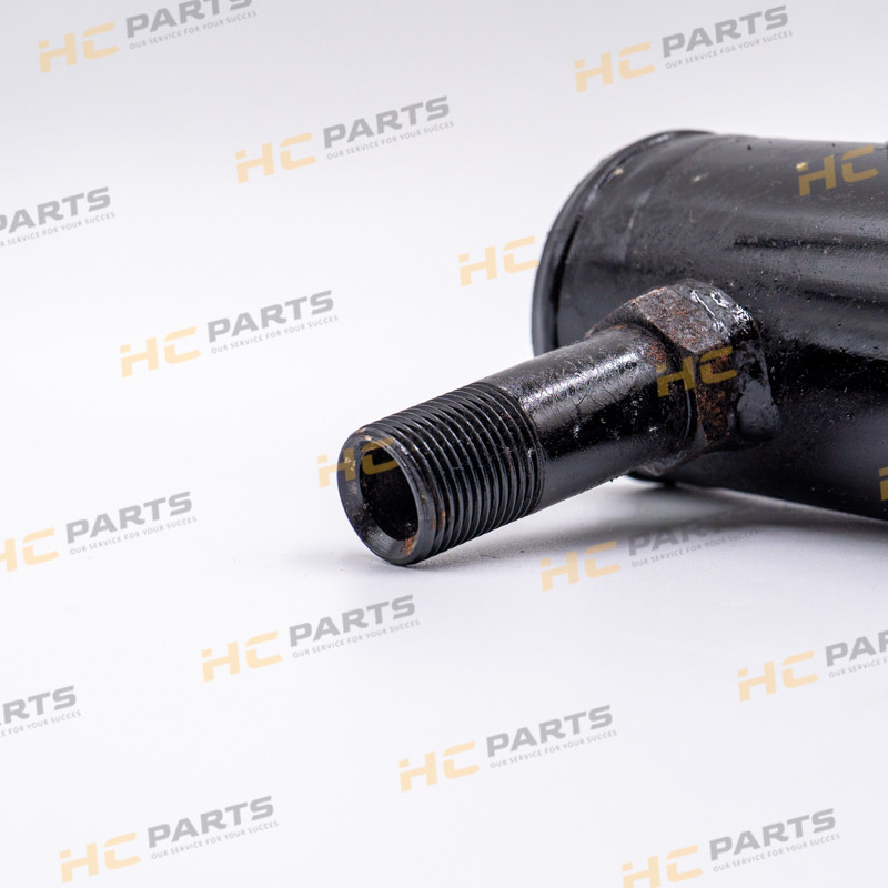 Масляный радиатор двигателя Perkins AB-4CX AM