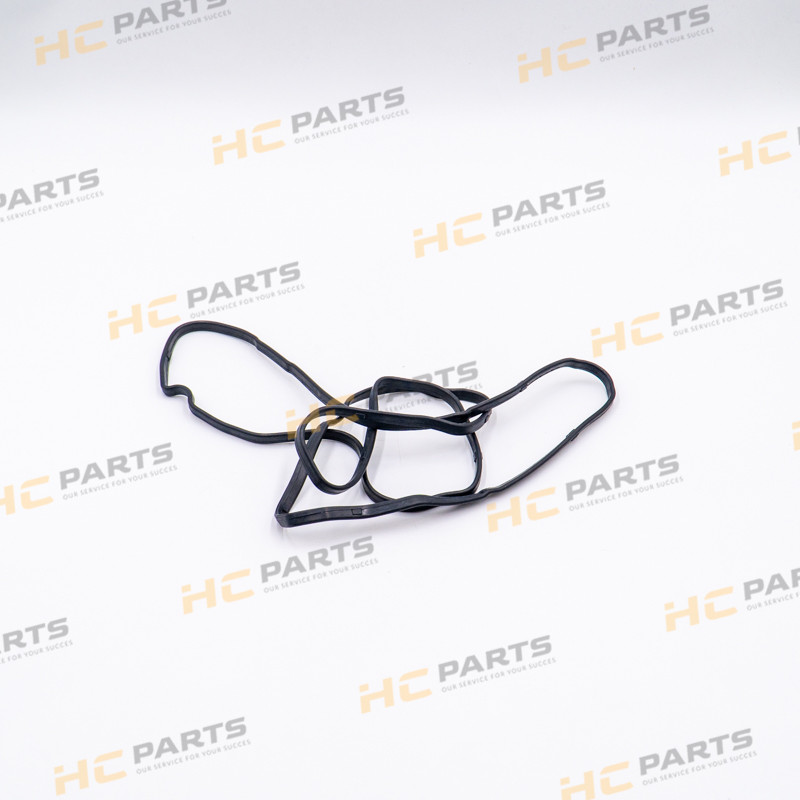 Прокладка крышки коромысла JCB ISUZU 4HK1