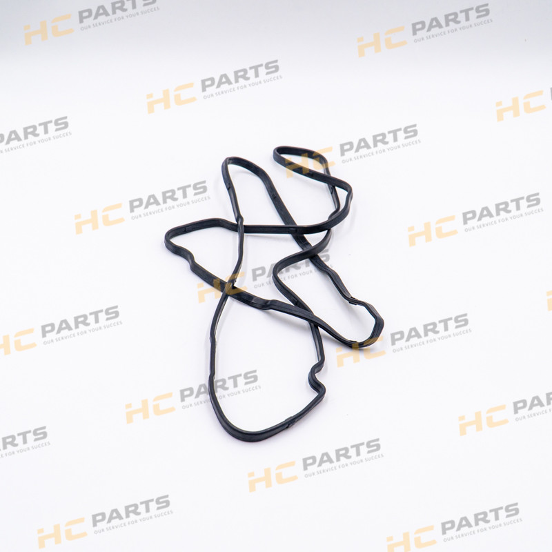 Прокладка крышки коромысла JCB ISUZU 4HK1