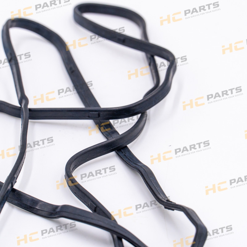 Прокладка клапанной крышки JCB ISUZU 4hk1