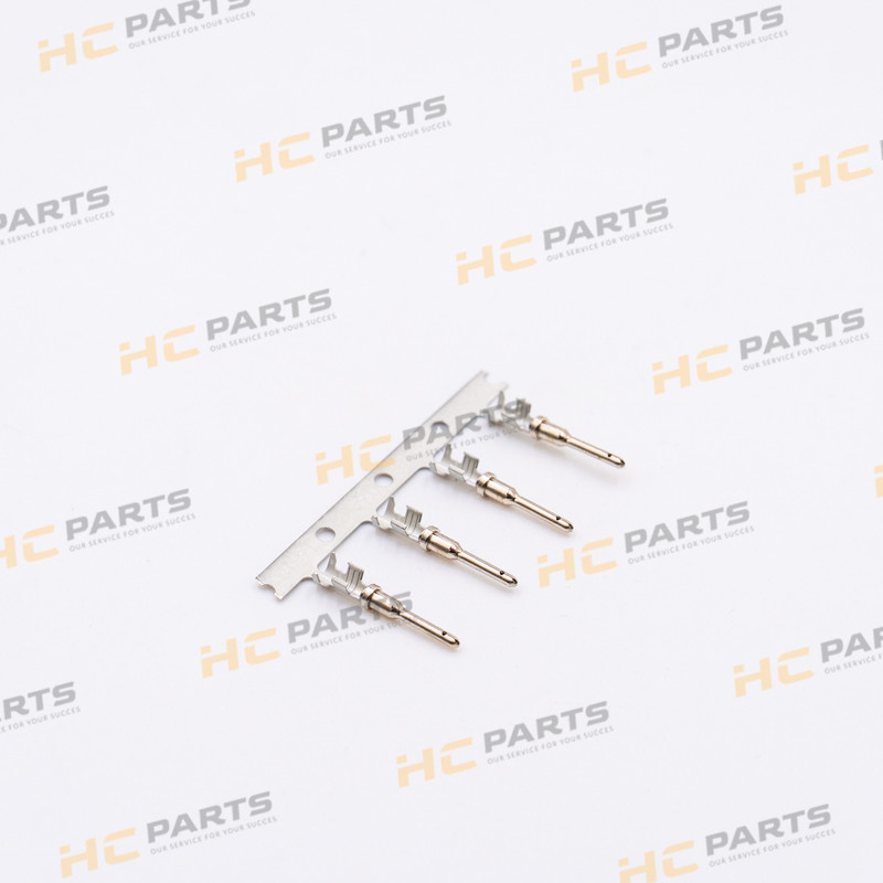 JCB штекер 4 контакта