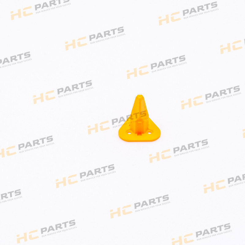 Звено цепи JCB с 3 контактами