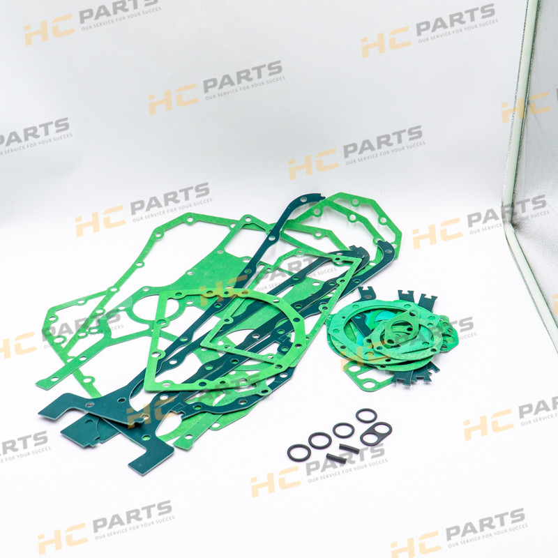Комплект прокладок для днища JCB PERKINS 1004.4