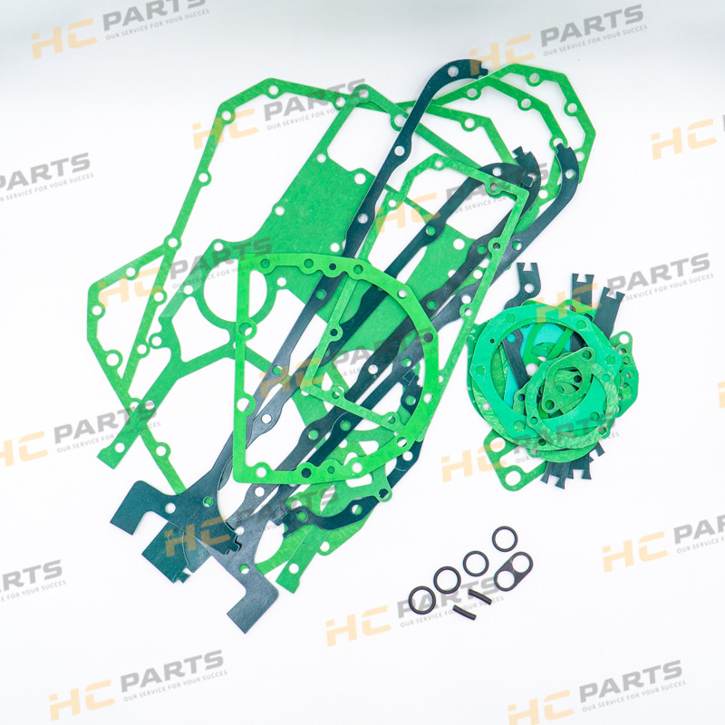 Комплект прокладок для днища JCB PERKINS 1004.4