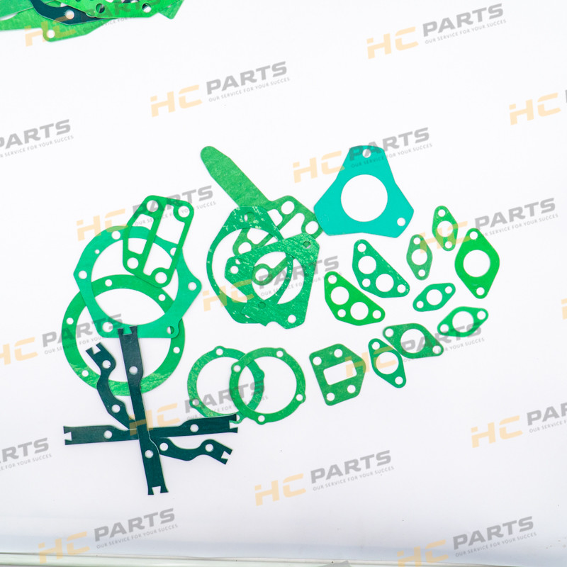 Комплект прокладок для днища JCB PERKINS 1004.4