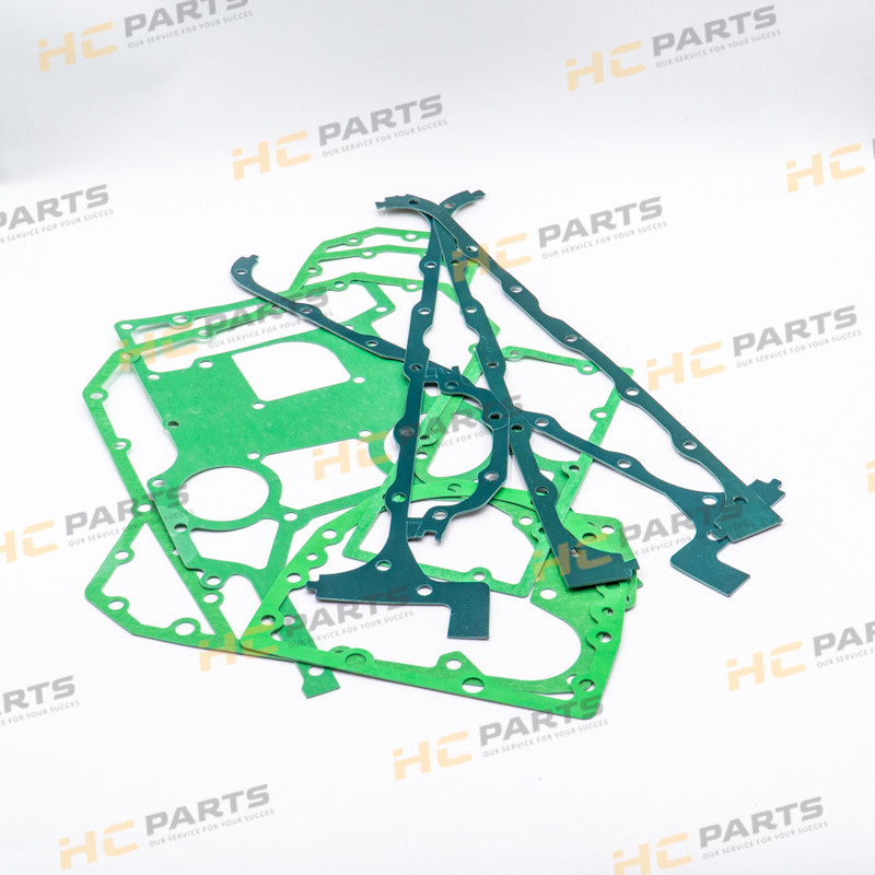 Комплект прокладок для днища JCB PERKINS 1004.4